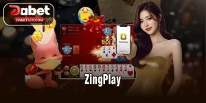 ZingPlay